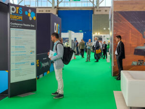 Plastics Recycling Show Europe 2024