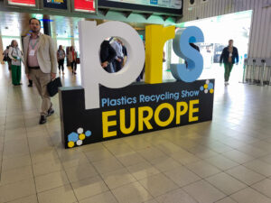 Plastics Recycling Show Europe 2024