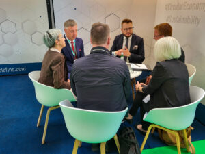 Plastics Recycling Show Europe 2024